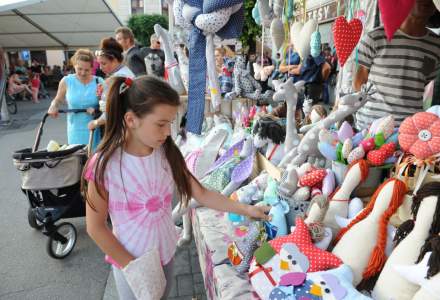 Staromiejska Wiosna - niedziela